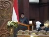 HUT Jatim ke-81, Ketua DPRD Jatim: Manfaat Pembangunan Harus Bisa Dirasakan Rakyat