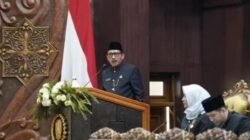 HUT Jatim ke-81, Ketua DPRD Jatim: Manfaat Pembangunan Harus Bisa Dirasakan Rakyat