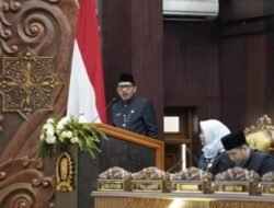 HUT Jatim ke-81, Ketua DPRD Jatim: Manfaat Pembangunan Harus Bisa Dirasakan Rakyat