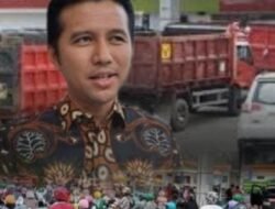 ANTRIAN PANJANG BBM DI JATIM, EMIL DARDAK JELASKAN STOCK PERTAMINA