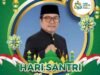 Henggar: Hari Santri 2026 Diwarnai Perundungan di Kota Surabaya Hingga MD Sangat Disayangkan