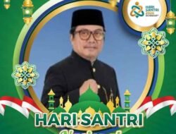 Henggar: Hari Santri 2026 Diwarnai Perundungan di Kota Surabaya Hingga MD Sangat Disayangkan