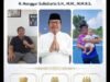 28 Oktober Sumpah Pemuda, Pandangan Pakde Henggar Tokoh Masyarakat Hidupkan Kembali Jiwa Gotong Royong