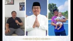 28 Oktober Sumpah Pemuda, Pandangan Pakde Henggar Tokoh Masyarakat Hidupkan Kembali Jiwa Gotong Royong