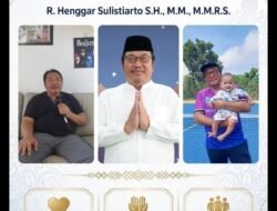 28 Oktober Sumpah Pemuda, Pandangan Pakde Henggar Tokoh Masyarakat Hidupkan Kembali Jiwa Gotong Royong