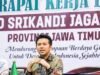 Emil Dardak Dorong Penguatan Kerukunan dan Partisipasi Perempuan pada Pembangunan Jatim
