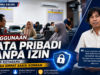 Penggunaan Data Pribadi Tanpa Ijin Seret Dua Oknum Pengacara, Polres Kotabaru Periksa Empat Saksi Korban